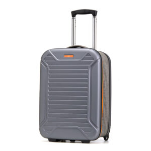 Yuanjia ABS+PC Suitcase - JD9001