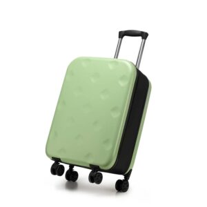 Yuanjia ABS+PC Suitcase - JD9009