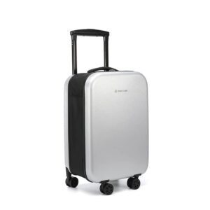 Yuanjia ABS+PC Suitcase - JD9011