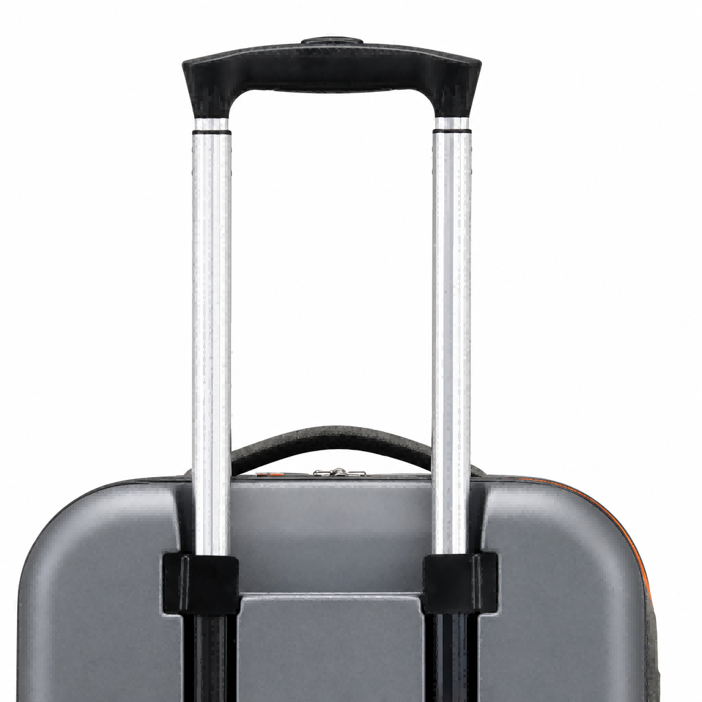 Yuanjia ABS+PC Suitcase - JD9001 - Image 3