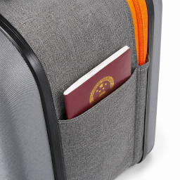 Yuanjia ABS+PC Suitcase - JD9001 - Image 5