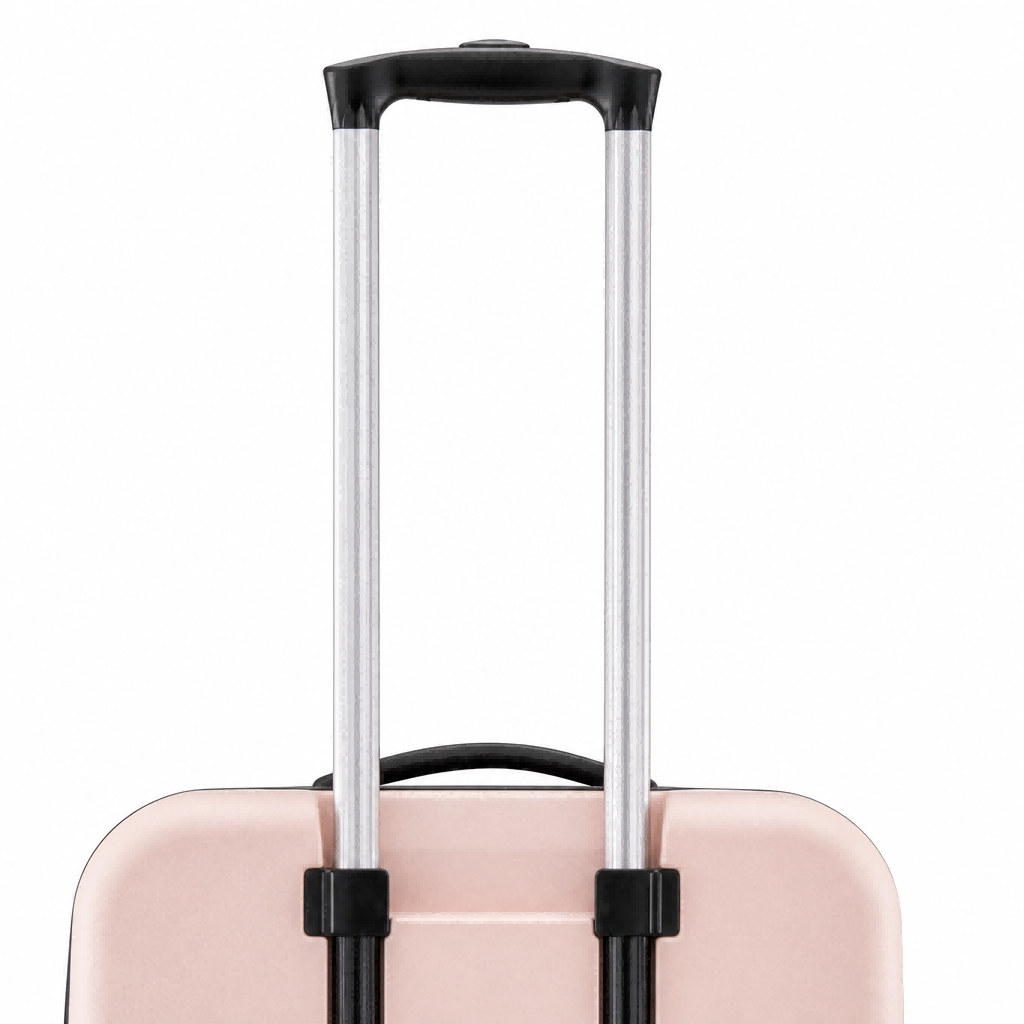 Yuanjia ABS+PC Suitcase - JD9003 - Image 2
