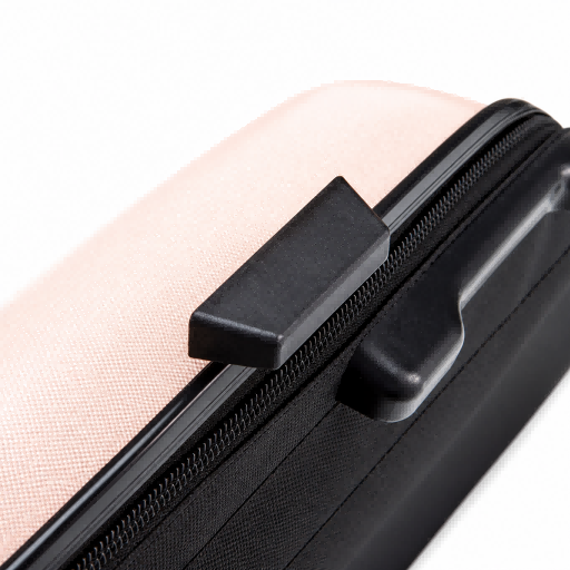 Yuanjia ABS+PC Suitcase - JD9003 - Image 3