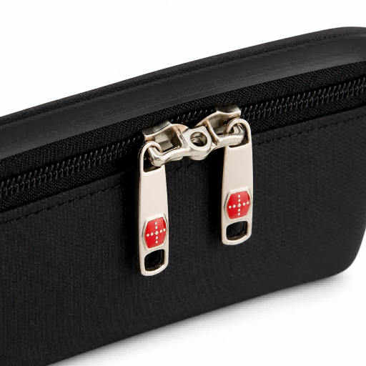 Yuanjia ABS+PC Suitcase - JD9003 - Image 4