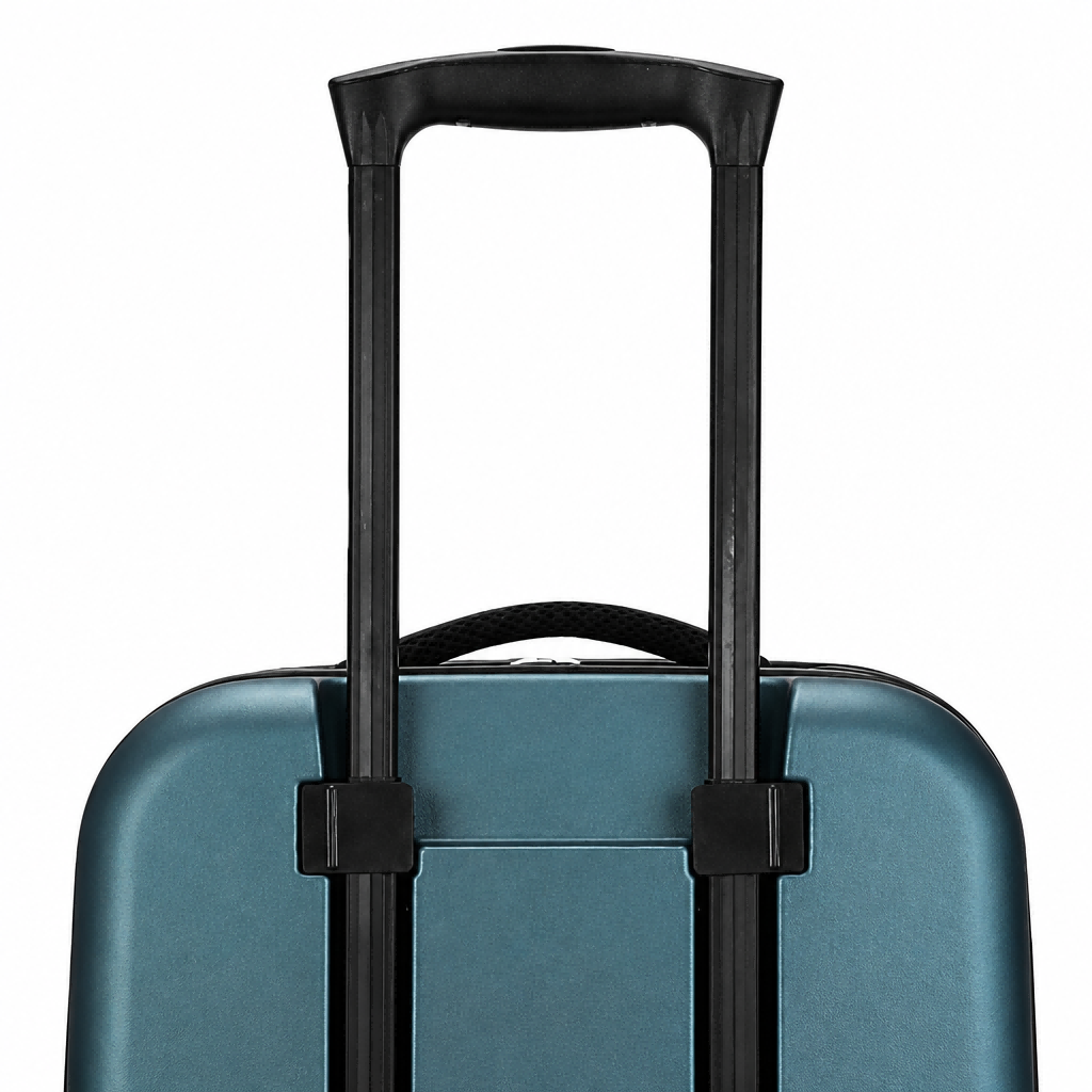 Yuanjia ABS+PC Suitcase - JD9008 - Image 6