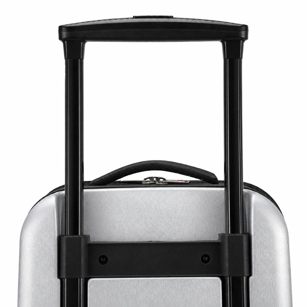 Yuanjia ABS+PC Suitcase - JD9011 - Image 2